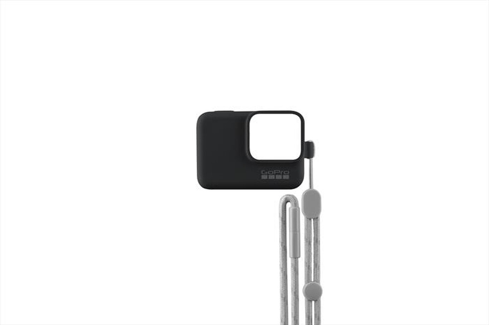 Immagine del prodotto GoPro - SLEEVE + LANYARD HERO7-Black
