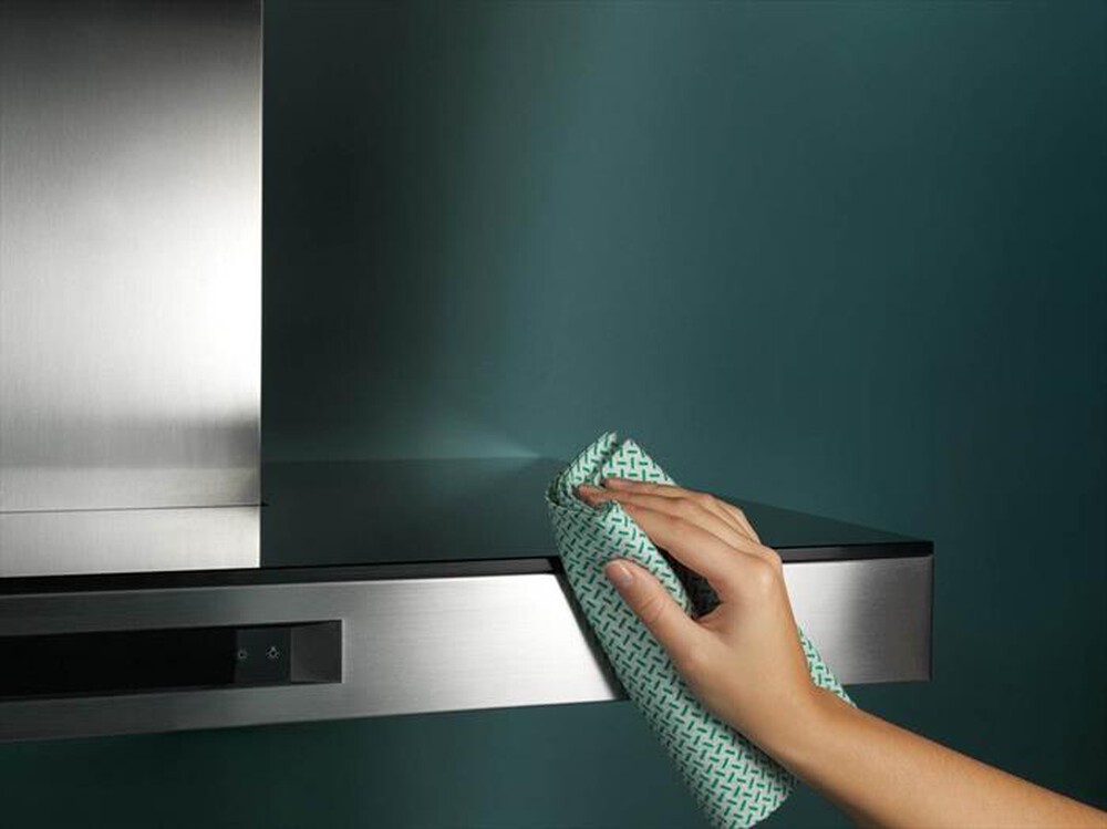 Immagine del prodotto ELECTROLUX - Detergente spray per acciaio inox 500ml M3SCS301-Grigio