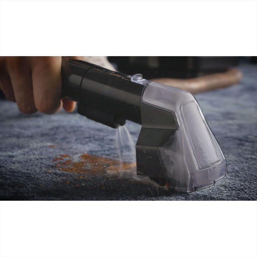 Immagine del prodotto ARIETE - Lavatappeti 2482 SPOT CLEANER HEAT PRO 750W-Nero
