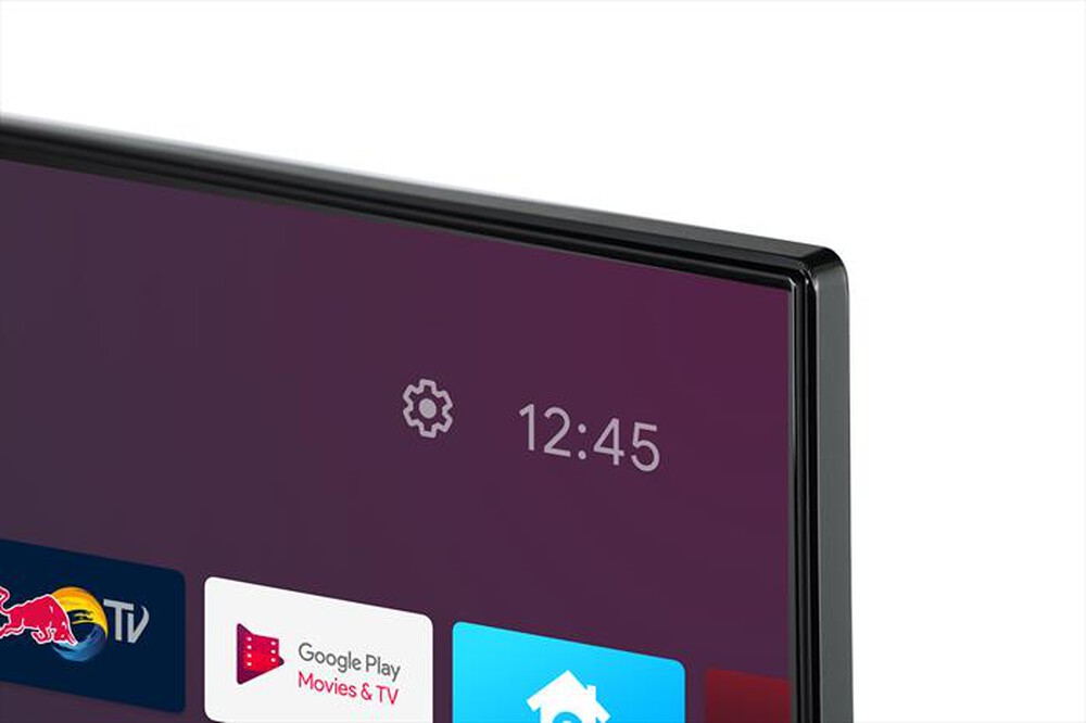 Immagine del prodotto TOSHIBA - Smart TV LED UHD 4K 70" 70QA7D63DA