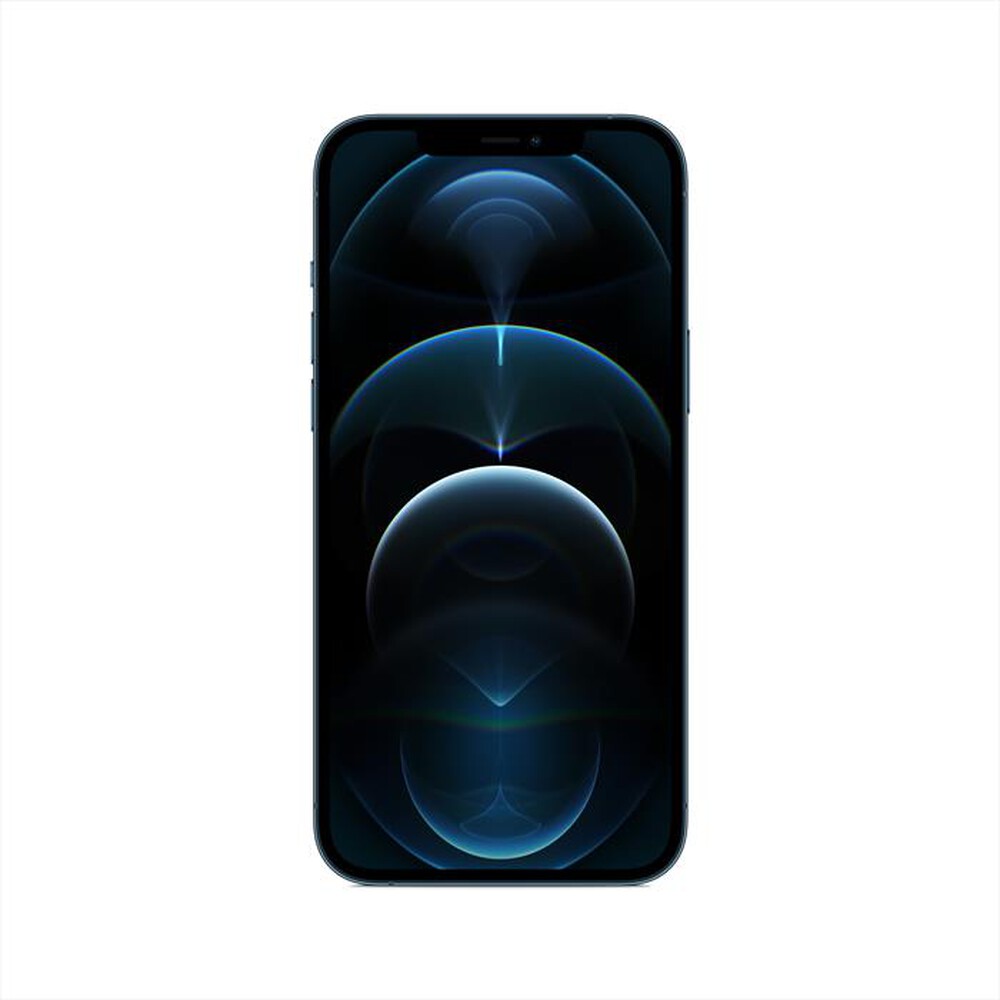 Immagine del prodotto APPLE - iPhone 12 Pro Max 256GB OTTIMO BATTERIA NUOVA-Blu Pacifico