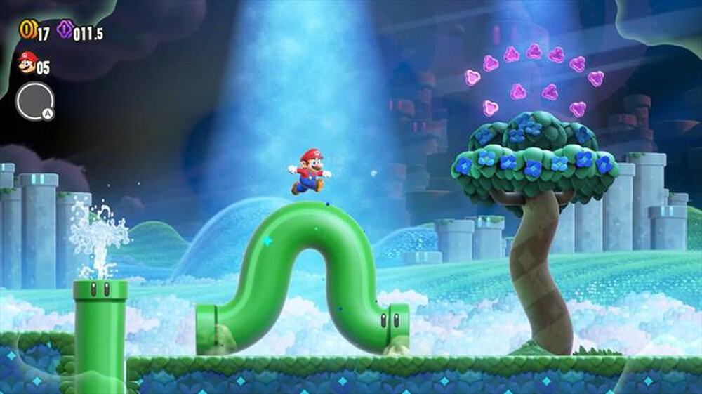 Immagine del prodotto NINTENDO - Super Mario Bros. Wonder