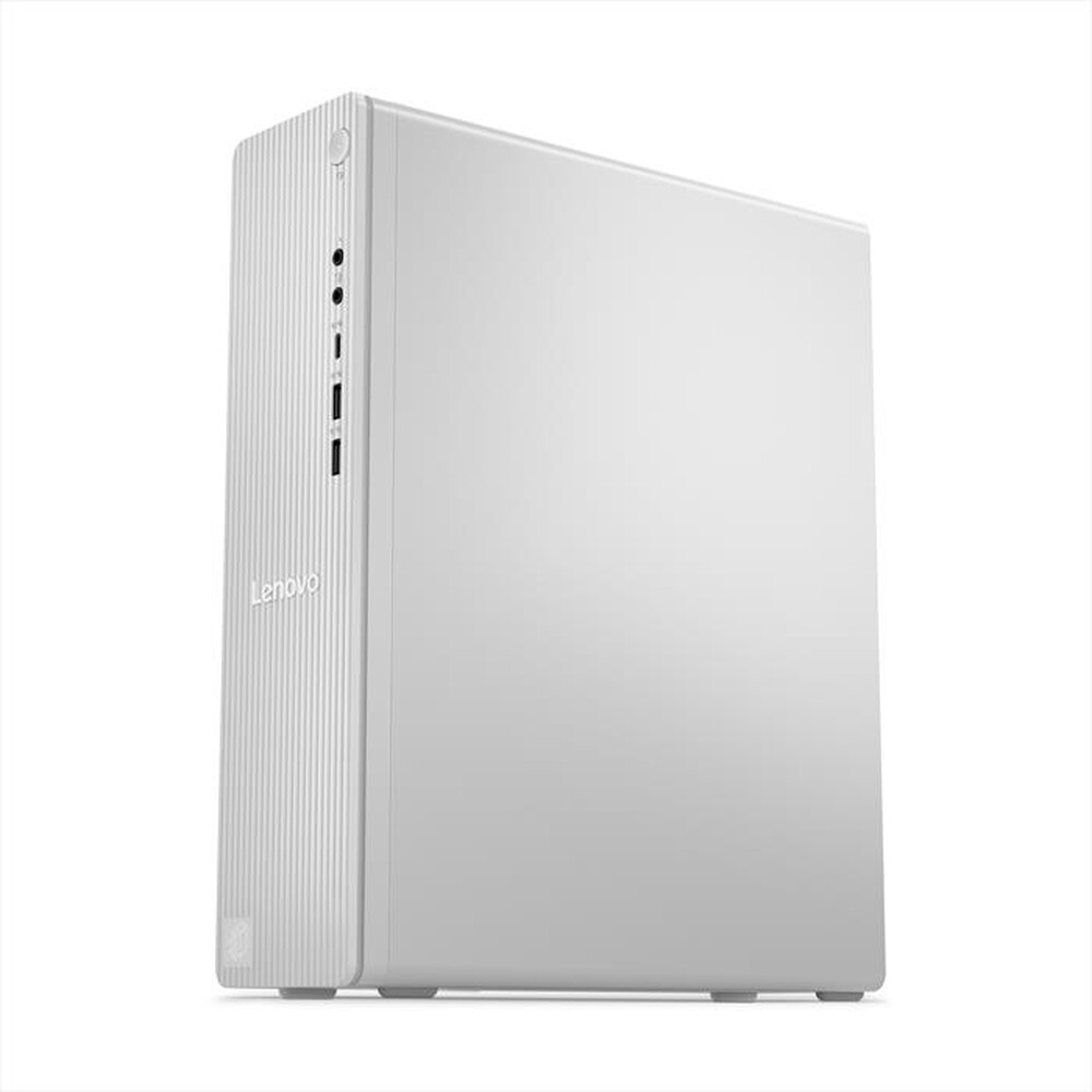 Immagine del prodotto LENOVO - PC Desktop IDEACENTRE TOWER 08IAS10-grigio