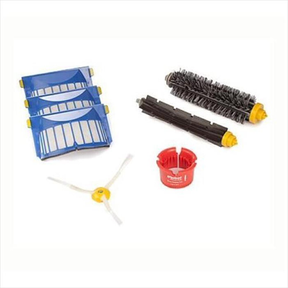 Immagine del prodotto iROBOT - 820262 R600 Total Kit