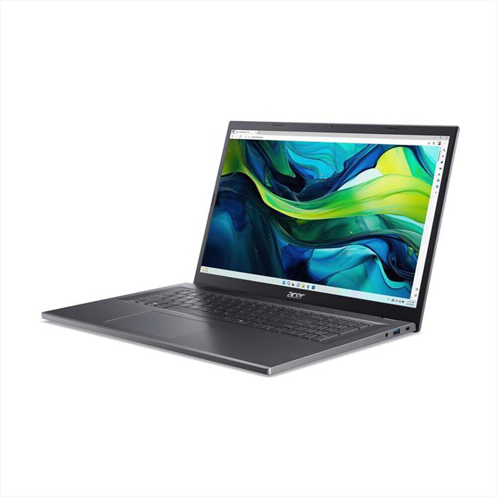 Immagine del prodotto ACER - NOTEBOOK ASPIRE 17 A17-51M-71QK - 17.3 POLLICI-Grigio