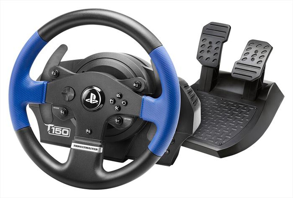 Immagine del prodotto THRUSTMASTER - T150 FORCE FEEDBACK