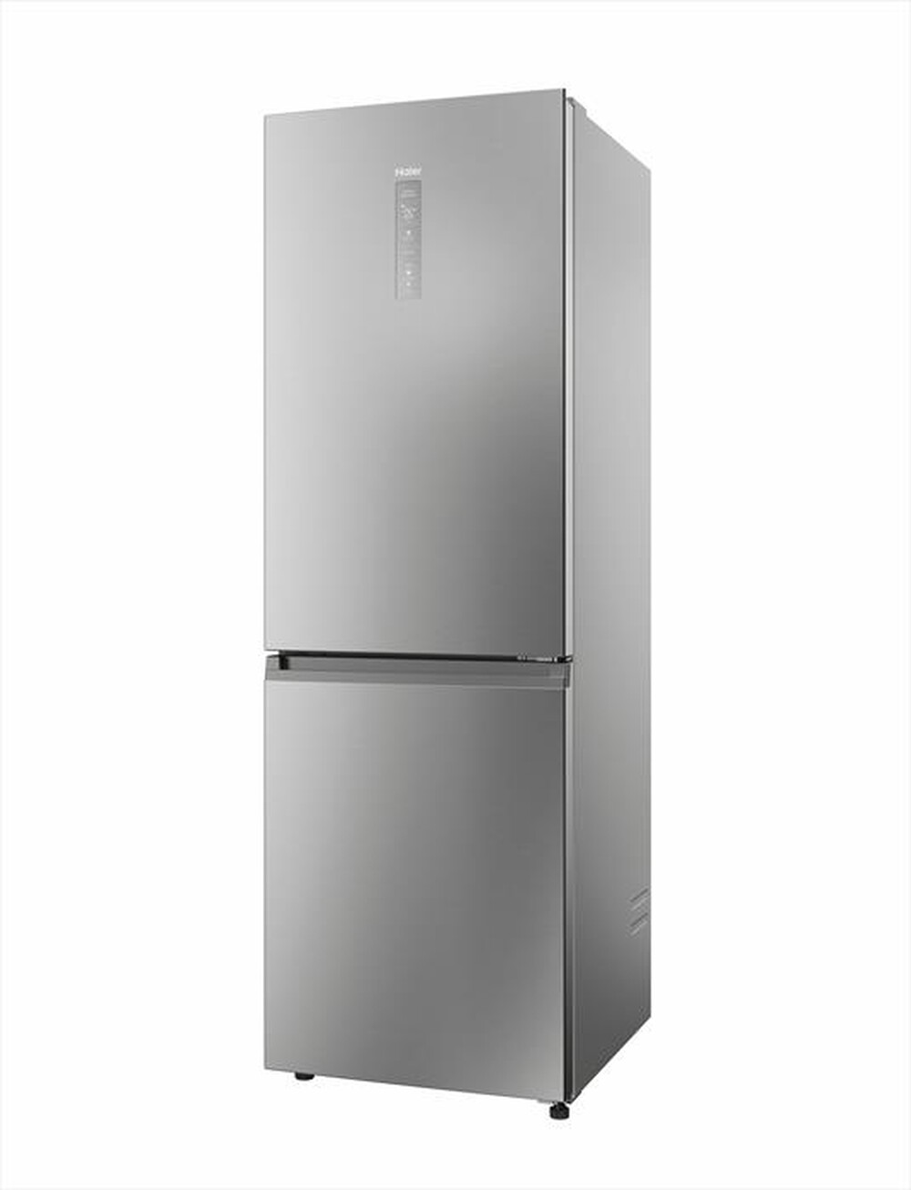Immagine del prodotto HAIER - Frigorifero combinato HDPW3618DNPK Classe D 352 lt-Platino