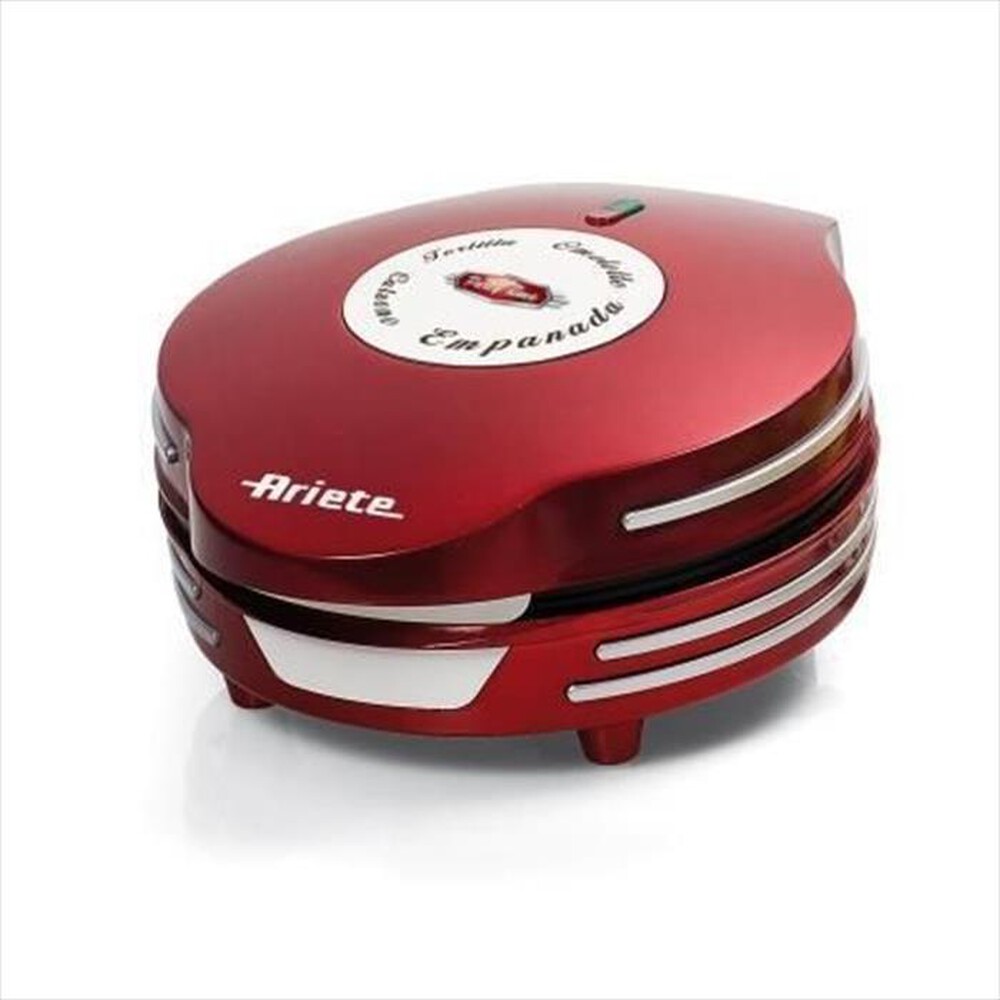 Immagine del prodotto ARIETE - 182 Omelette Maker Party Time-Rosso