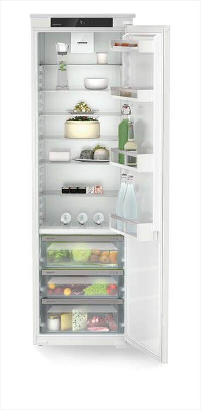 LIEBHERR - Frigorifero incasso IRBSE 5120-20 Classe E