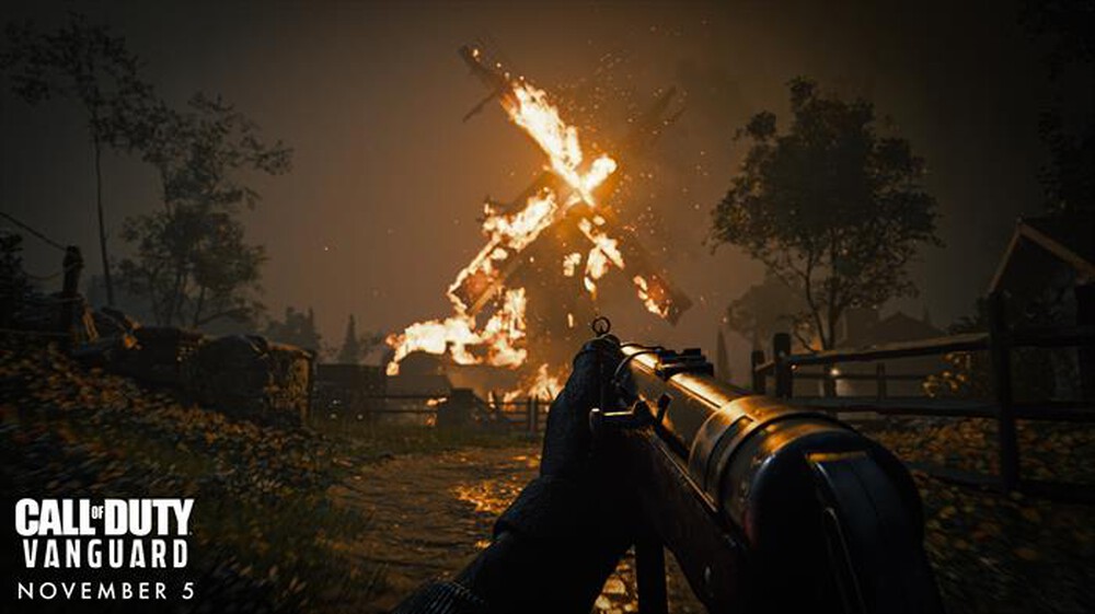 Immagine del prodotto ACTIVISION-BLIZZARD - CALL OF DUTY VANGUARD  ONE