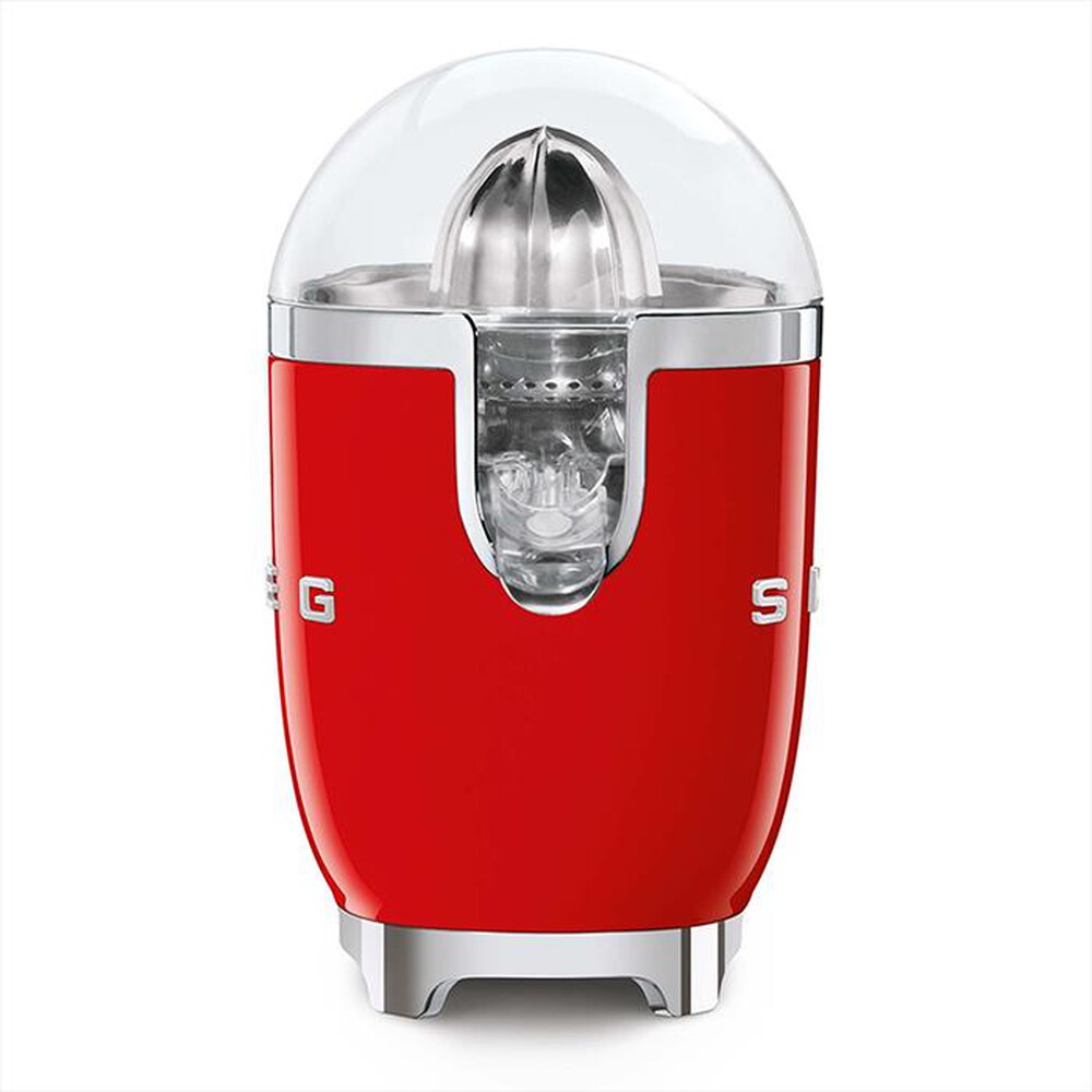 Immagine del prodotto SMEG - Spremiagrumi 50's Style CJF11RDEU-Rosso