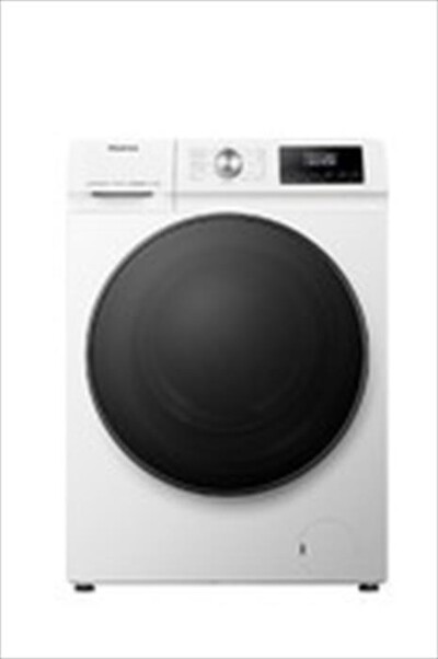 HISENSE - Lavasciuga WDQA9014EVJM 9/6Kg-Bianco/nero