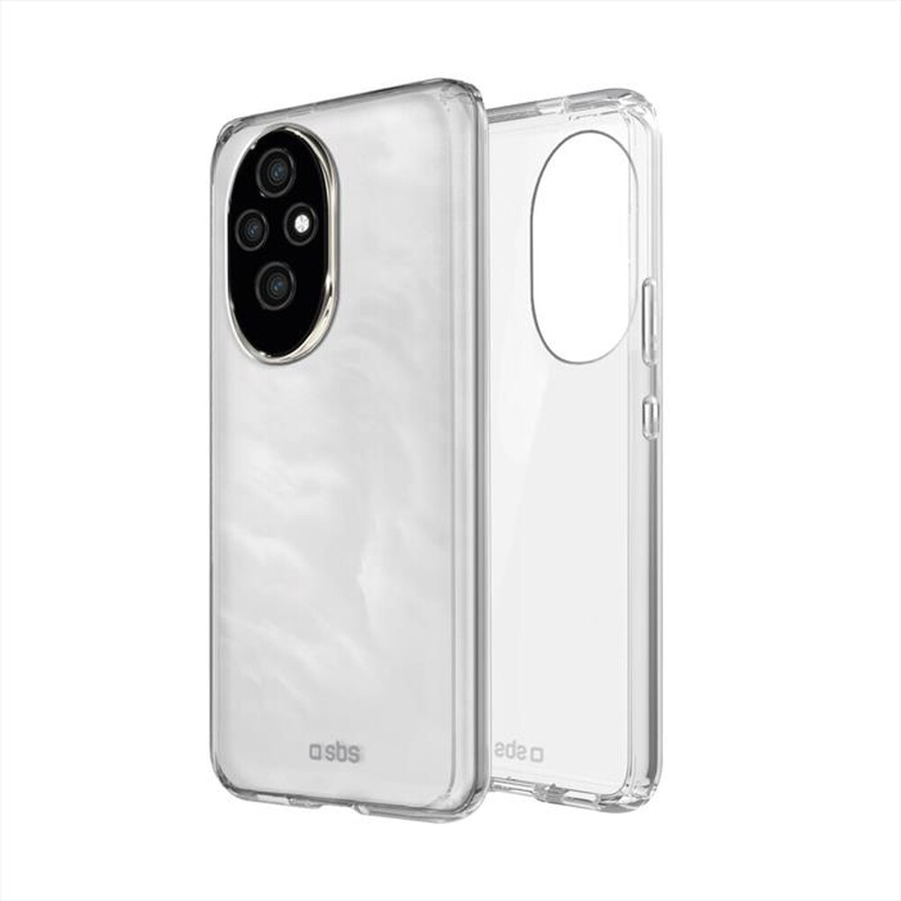 Immagine del prodotto SBS - Cover Skinny Honor 200 TESKINHO200T-Trasparente
