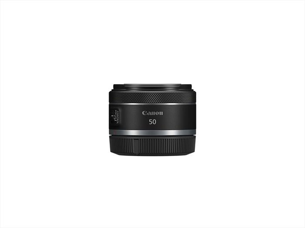 Immagine del prodotto CANON - RF 50MM F1.8 STM-Black