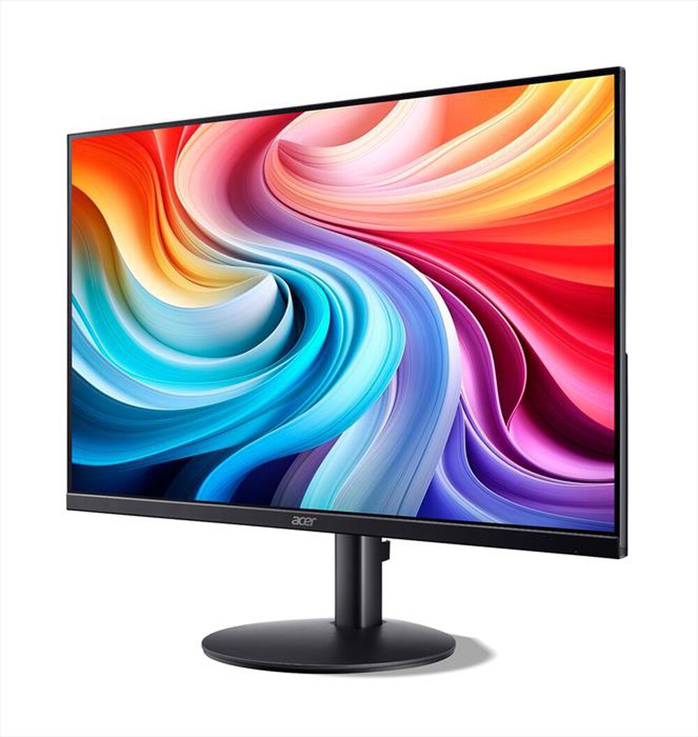 Immagine del prodotto ACER - Monitor TFT FHD 27" SB273G0BI-Nero