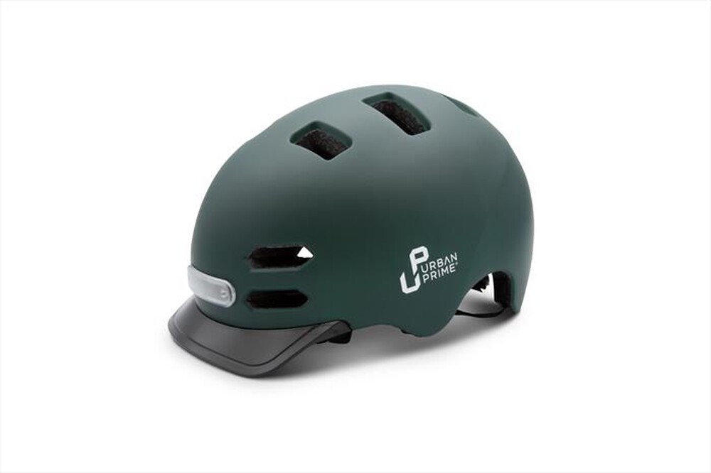 Immagine del prodotto URBAN PRIME - Casco URBAN HELMET - SIZE L-Verde scuro