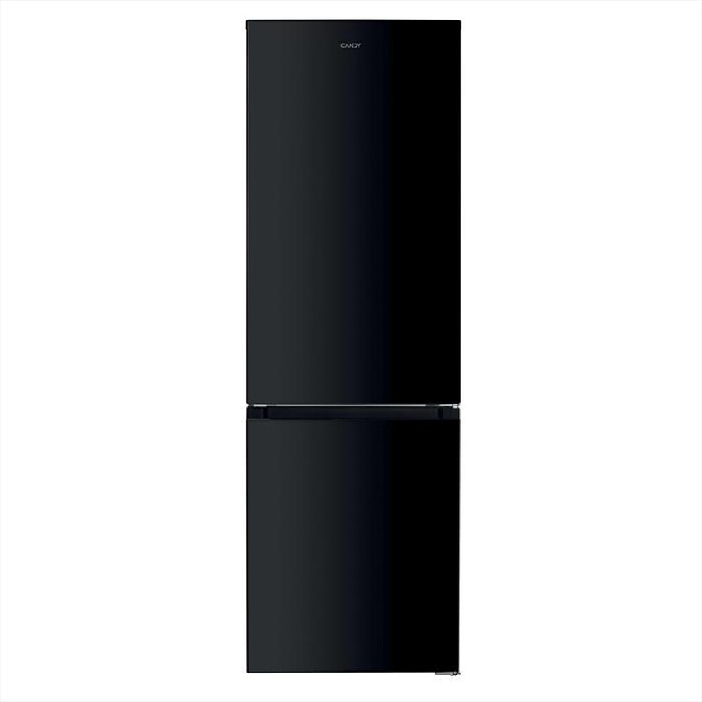 Immagine del prodotto CANDY - Frigorifero combinato CCH2T618EBBF Classe E 293 lt-Nero