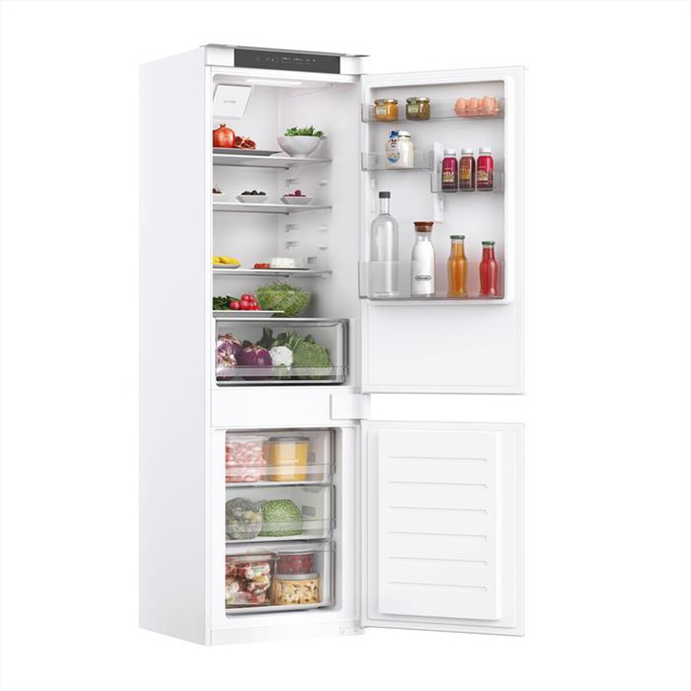 Immagine del prodotto DE LONGHI - Frigorifero combinato F6CLF264E Classe E 248lt-Bianco