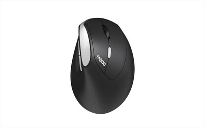 RAPOO - Mouse wireless EV250-Nero