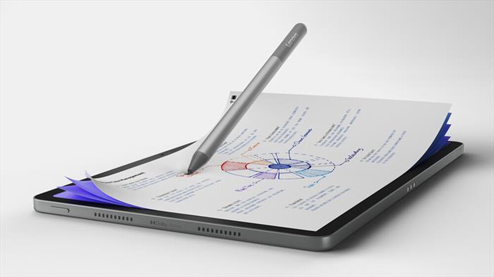 Immagine del prodotto LENOVO - Tablet IDEA TAB ZAFR0983SE 8GB 256GB WiFi-Luna Grey