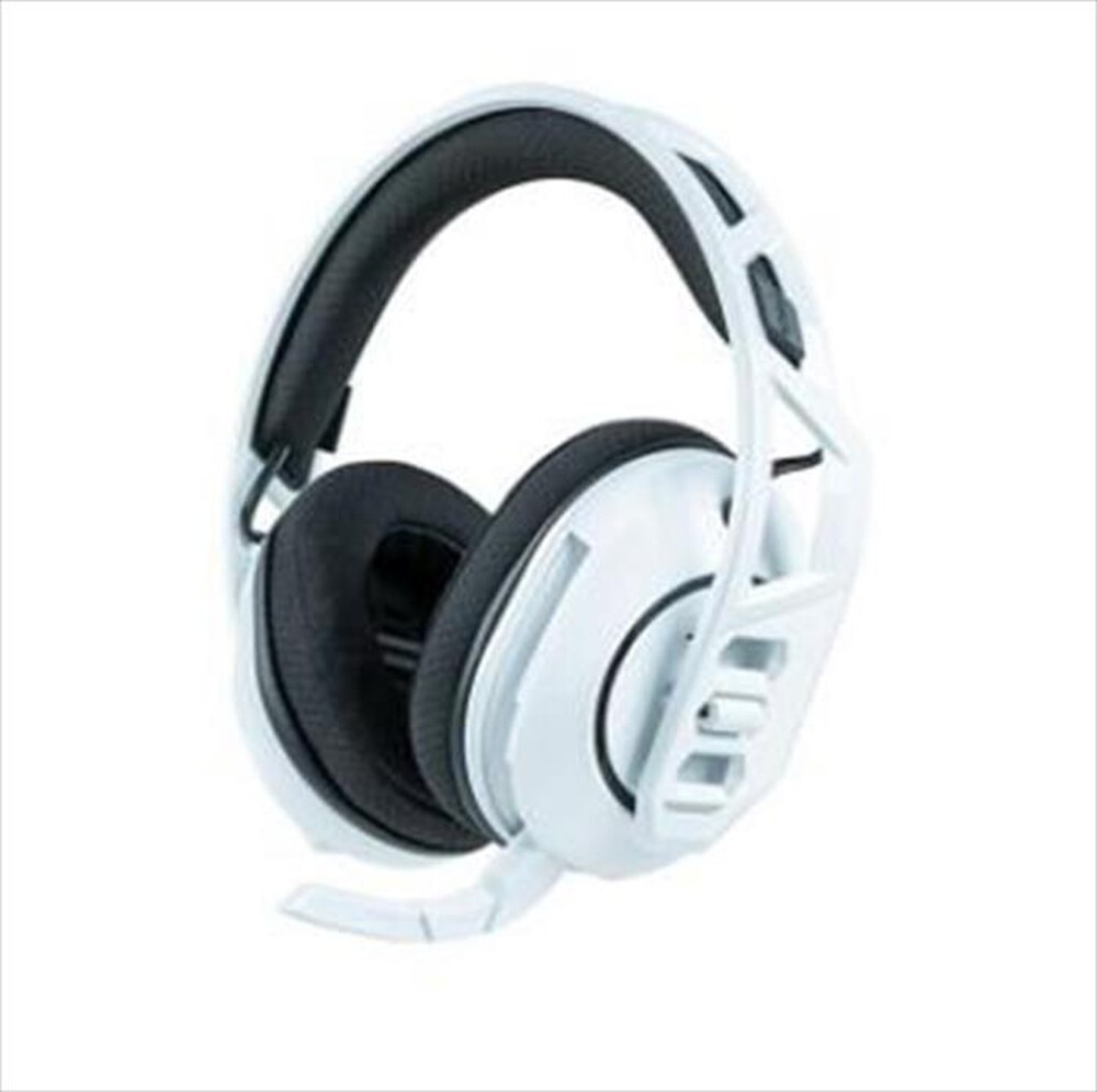 Immagine del prodotto NACON - CUFFIE GAMING RIG 600 PRO HS PS5/PS4-Bianco