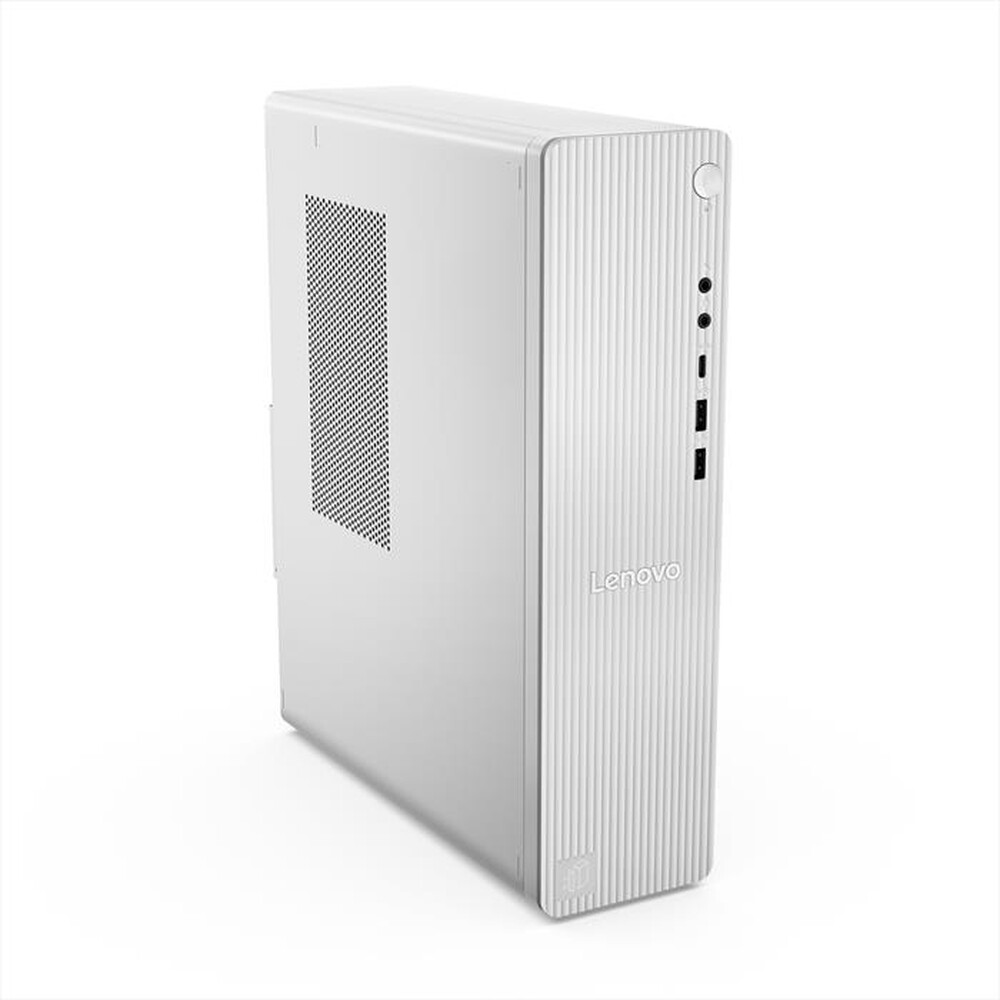 Immagine del prodotto LENOVO - PC Desktop IDEACENTRE TOWER 08IAS10-grigio