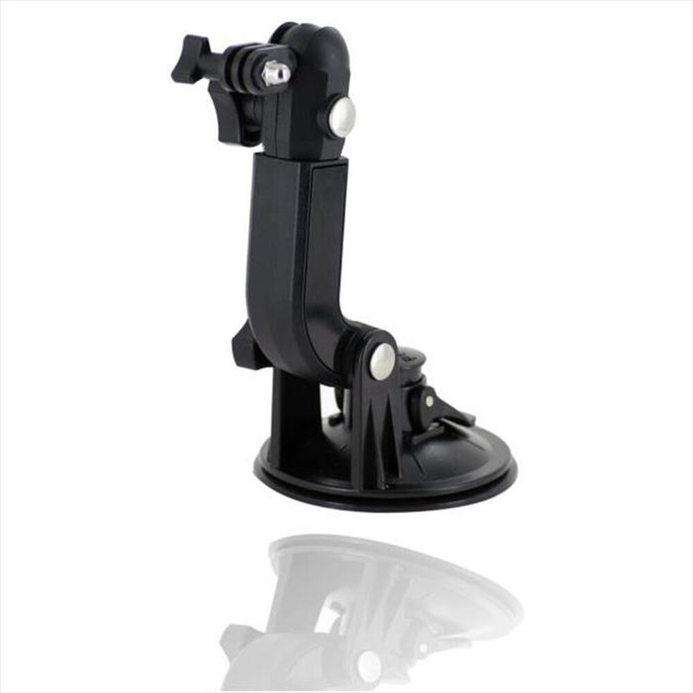 Immagine del prodotto NILOX - Suction Cup Mount Foolish Per Action Cam