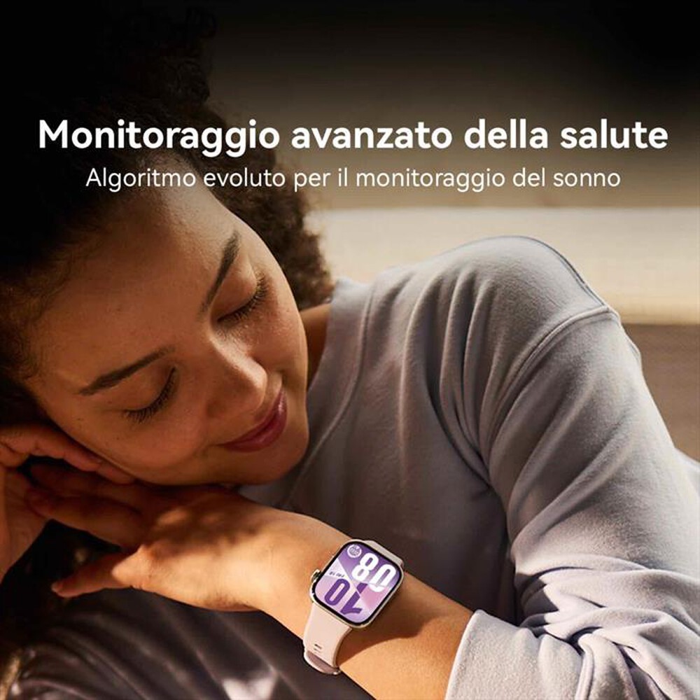 Immagine del prodotto HUAWEI - Fitness tracker WATCH FIT 4-BLACK