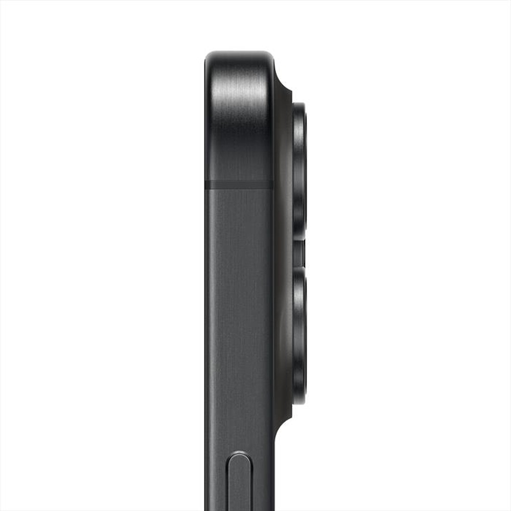 Immagine del prodotto APPLE - iPhone 15 Pro Max 1TB-Titanio Nero