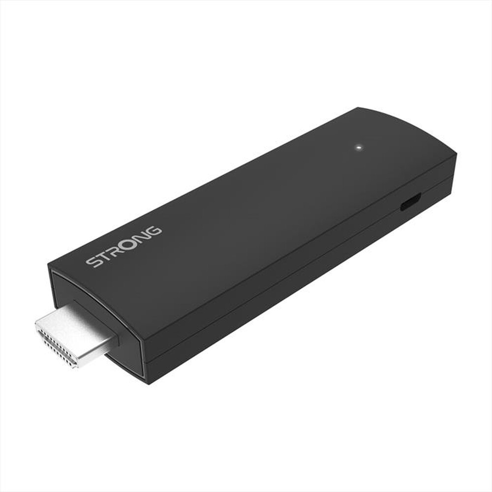 Immagine del prodotto STRONG - SRT41 VIDEO - MULTI MEDIA CONNECTION-nero