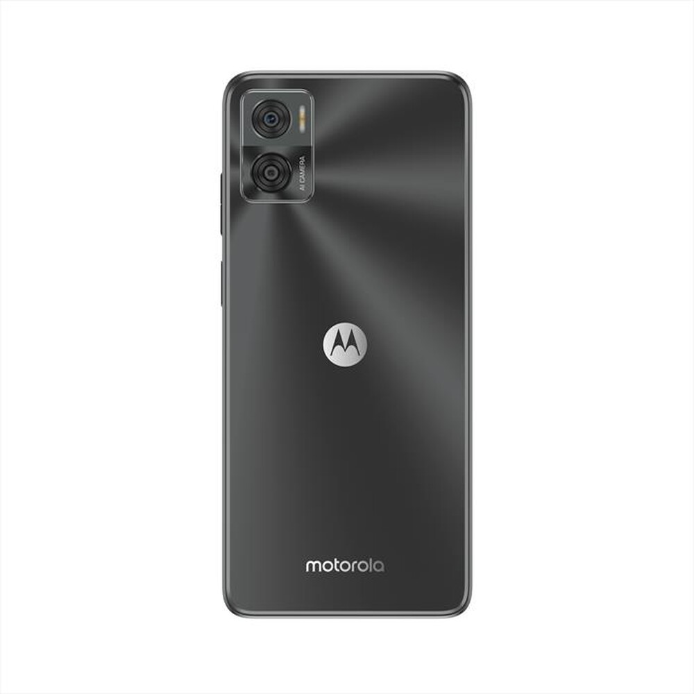 Immagine del prodotto MOTOROLA - MOTO E22I-Graphite Gray