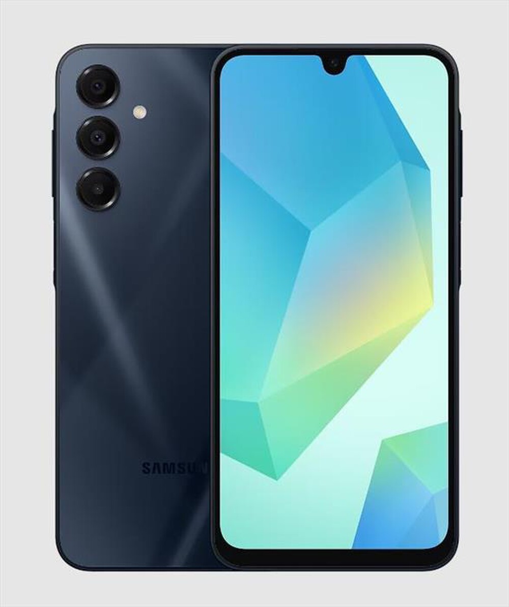 Immagine del prodotto WIND - 3 - SAMSUNG GALAXY A16 4G-Black