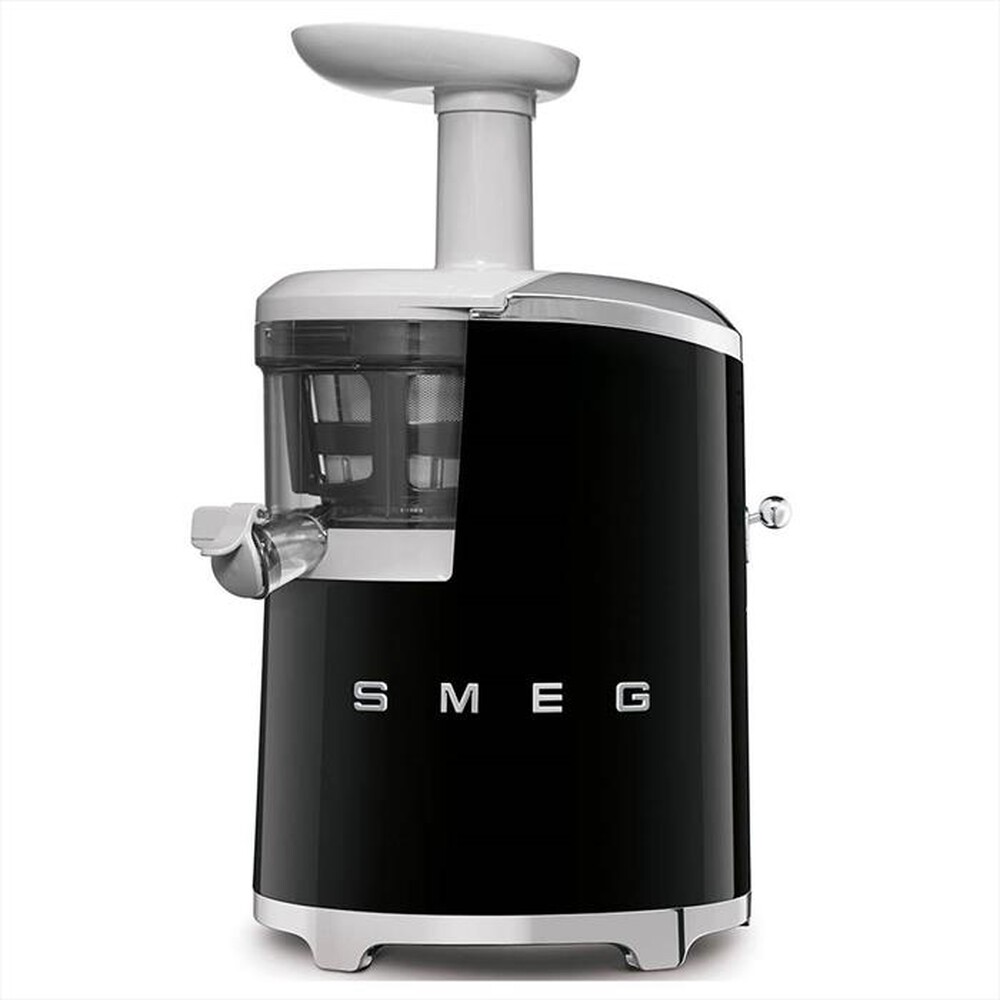 Immagine del prodotto SMEG - Estrattore di Succo 50's Style &ndash; SJF01BLEU-nero
