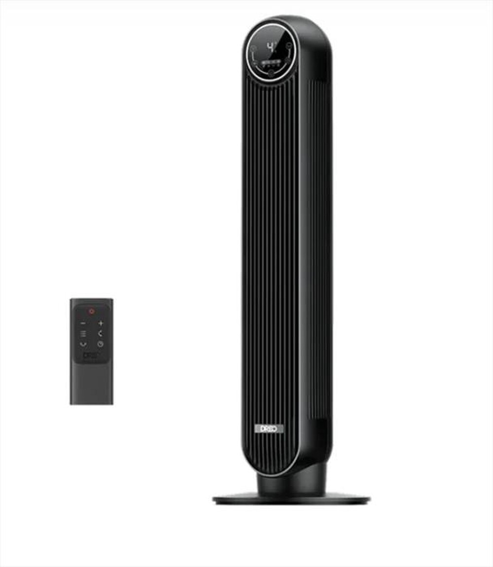 Immagine del prodotto DREO - Ventilatore TOWER FAN 307-Nero