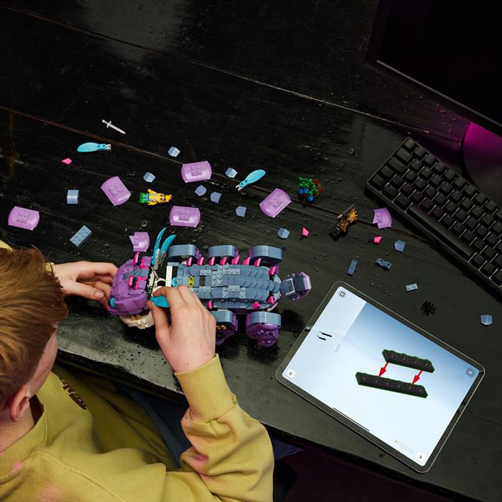 Immagine del prodotto LEGO - FORTNITE Klombo 77077