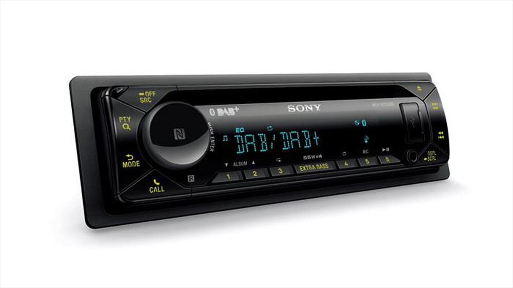 Immagine del prodotto SONY - MEXN7300BD.EUR-Nero