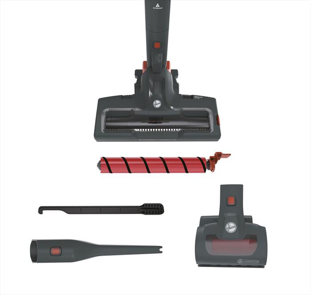 Immagine del prodotto HOOVER - HF522SFP 011