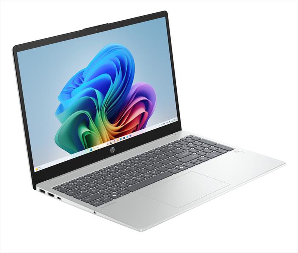 Immagine del prodotto HP - OmniBook 3 15-FN0006NL Windows 11 Home 16"-Glacier Silver