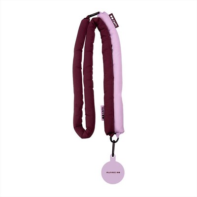 CASEME - Laccio modulare 3in1 CMWINTPADLACE31BR-Marrone