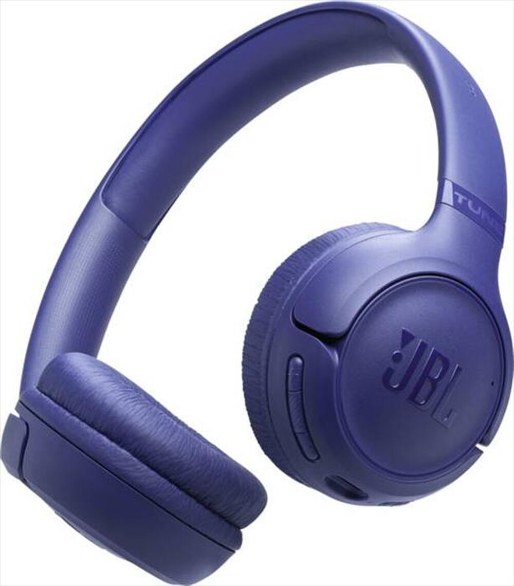 Immagine del prodotto JBL - Cuffie supra-aurali wireless TUNE 530BT-BLU