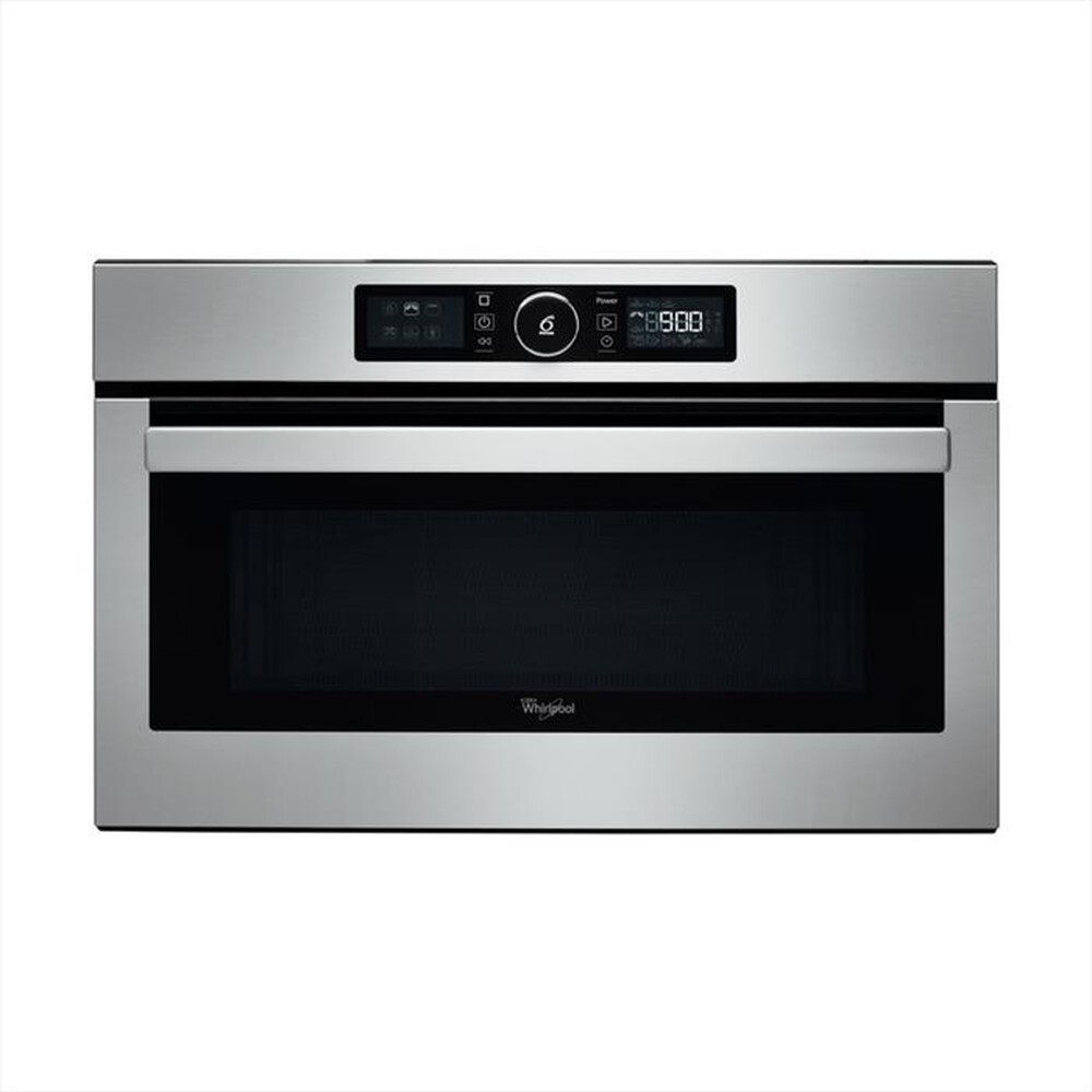 Immagine del prodotto WHIRLPOOL - Forno a microonde ABSOLUTE AMW 730/IX-Stainless steel