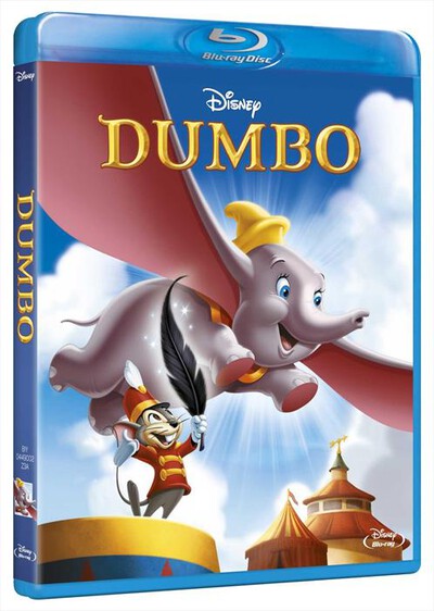 EAGLE PICTURES - Dumbo