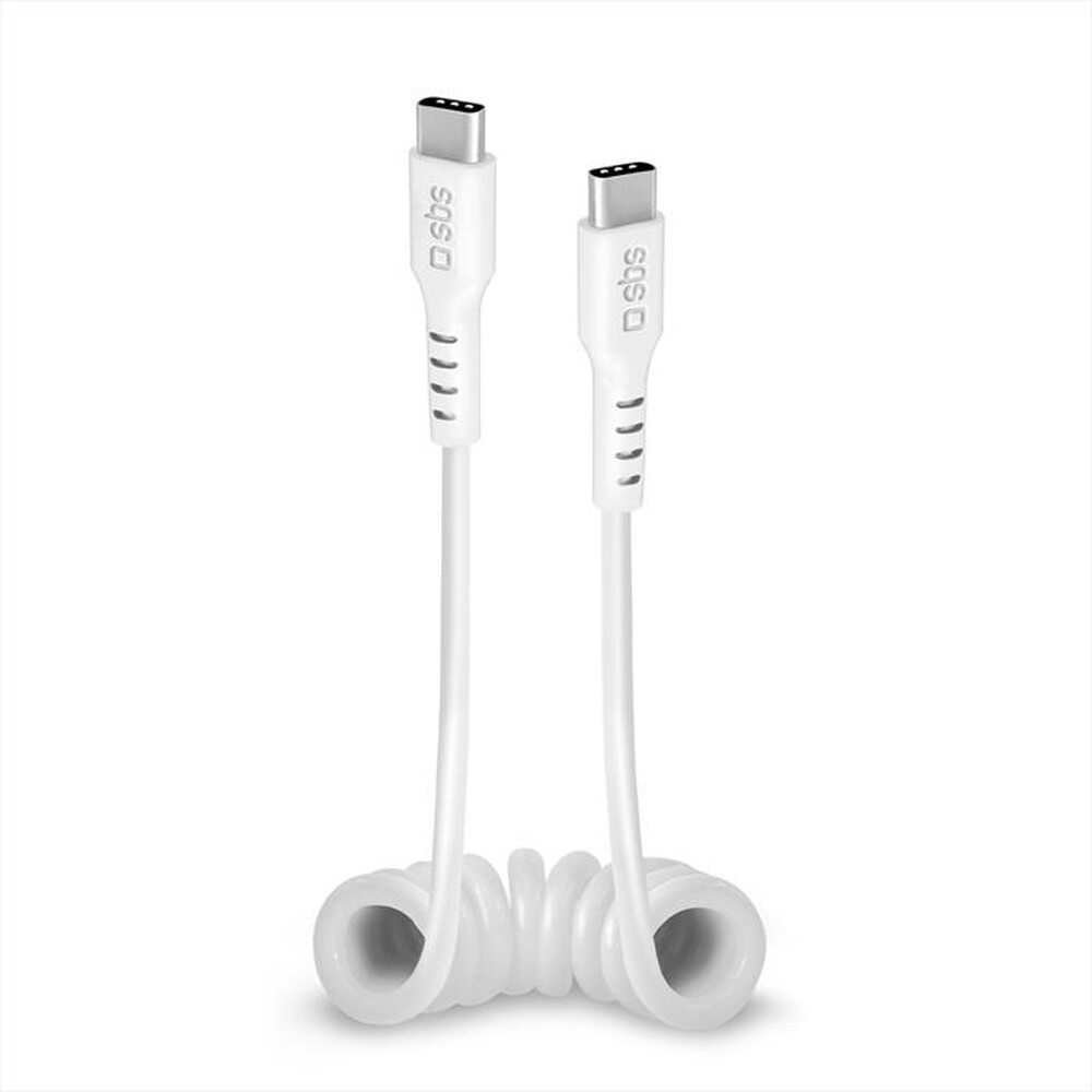 Immagine del prodotto SBS - TECABLETYPCCS1W-Bianco