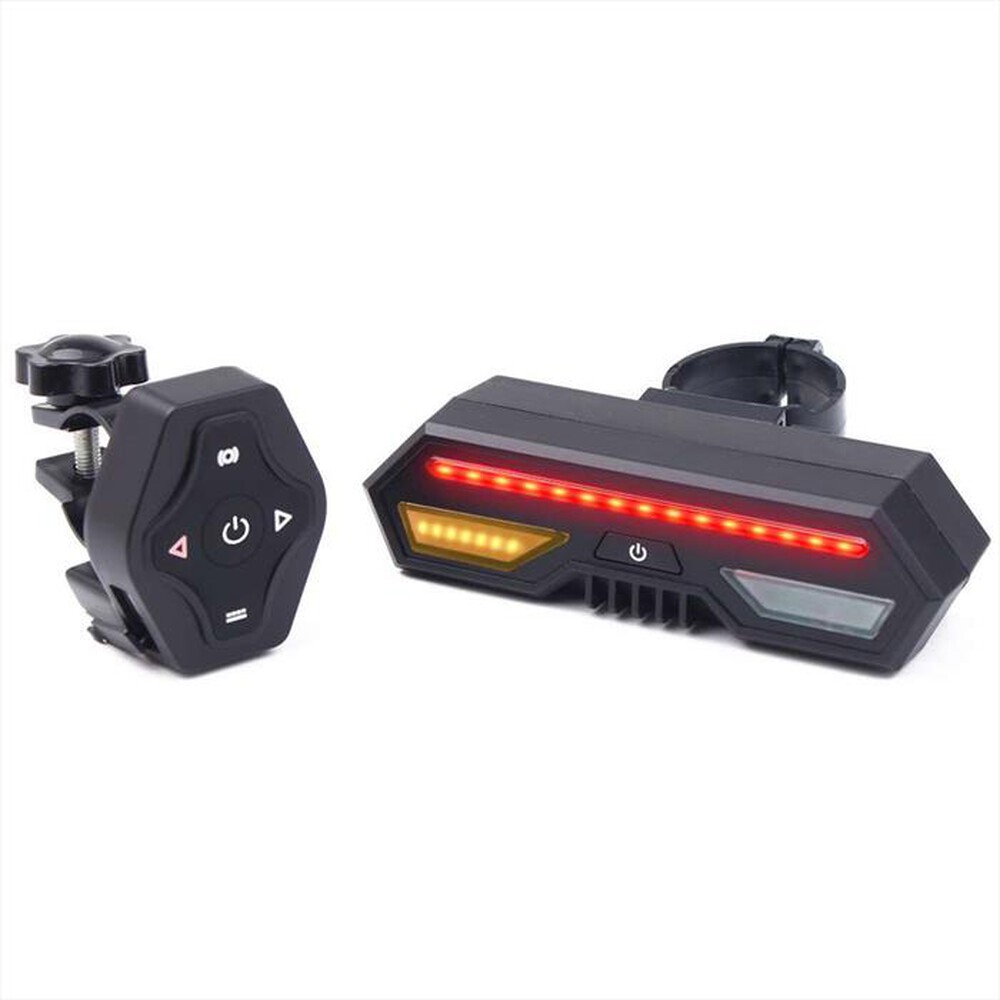 Immagine del prodotto IBIKE - CB-1002 LIGHT ARROWS&STOP