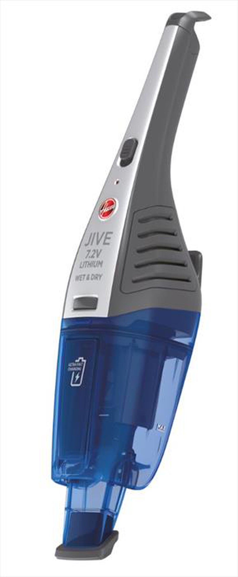 Immagine del prodotto HOOVER - HJ72WDLB 011-Blu, Trasparente
