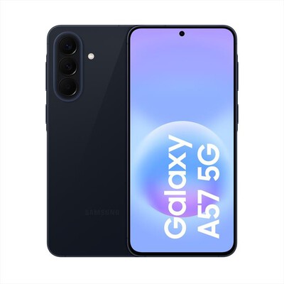 SAMSUNG - Smartphone Galaxy A57 5G 256GB-Awesome Navy