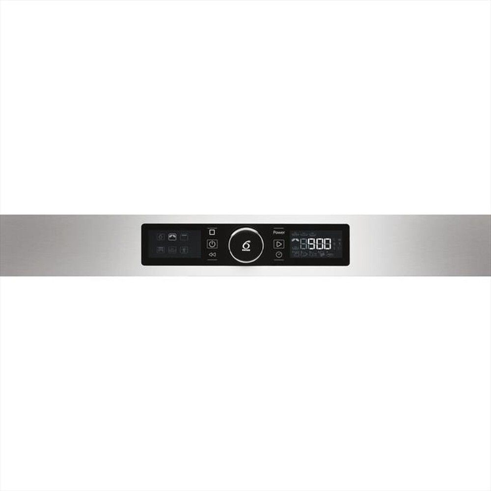 Immagine del prodotto WHIRLPOOL - Forno a microonde ABSOLUTE AMW 730/IX-Stainless steel