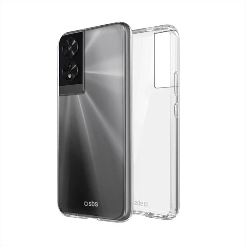 Immagine del prodotto SBS - Cover skinny TESKINTCL505T per TCL 505-Trasparente