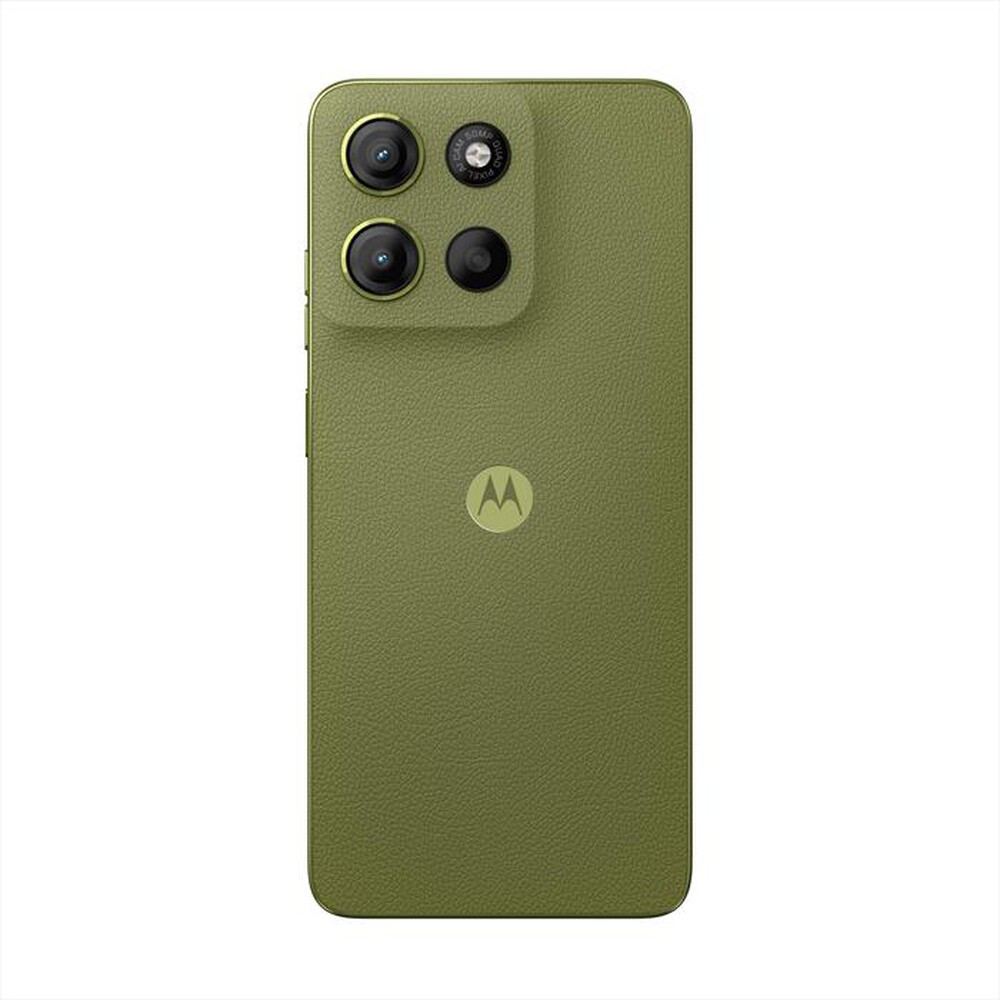 Immagine del prodotto MOTOROLA - Smartphone MOTO G15 POWER 8/512-Iguana Green