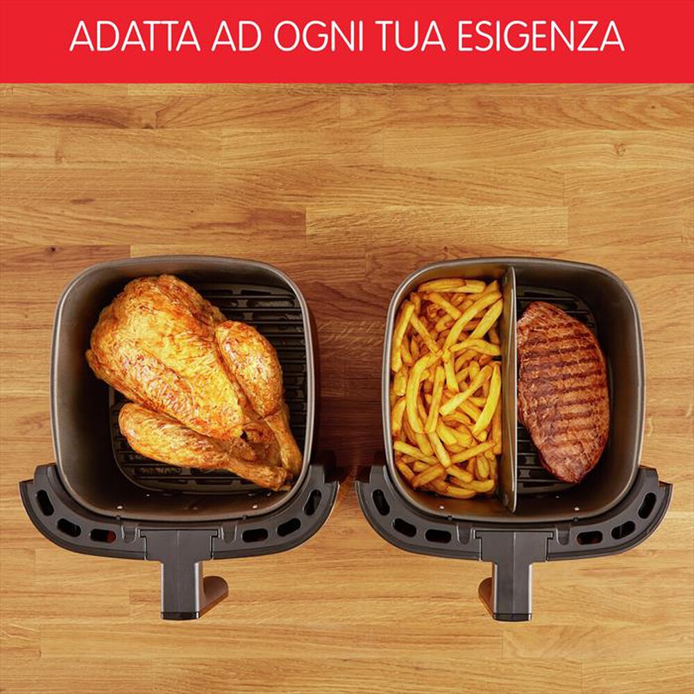 Immagine del prodotto MOULINEX - Friggitrice ad aria EZ801D